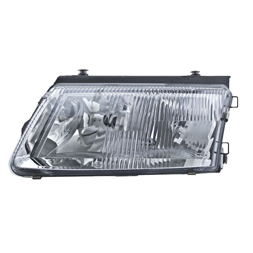 Hella H11751011 VW Passat Headlamp, left