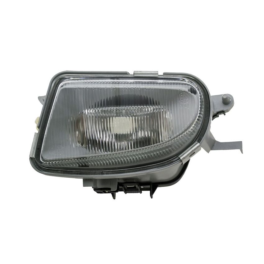 Hella H12555031 Fog Lamp LH H1 - Mercedes Benz SLK E 98-