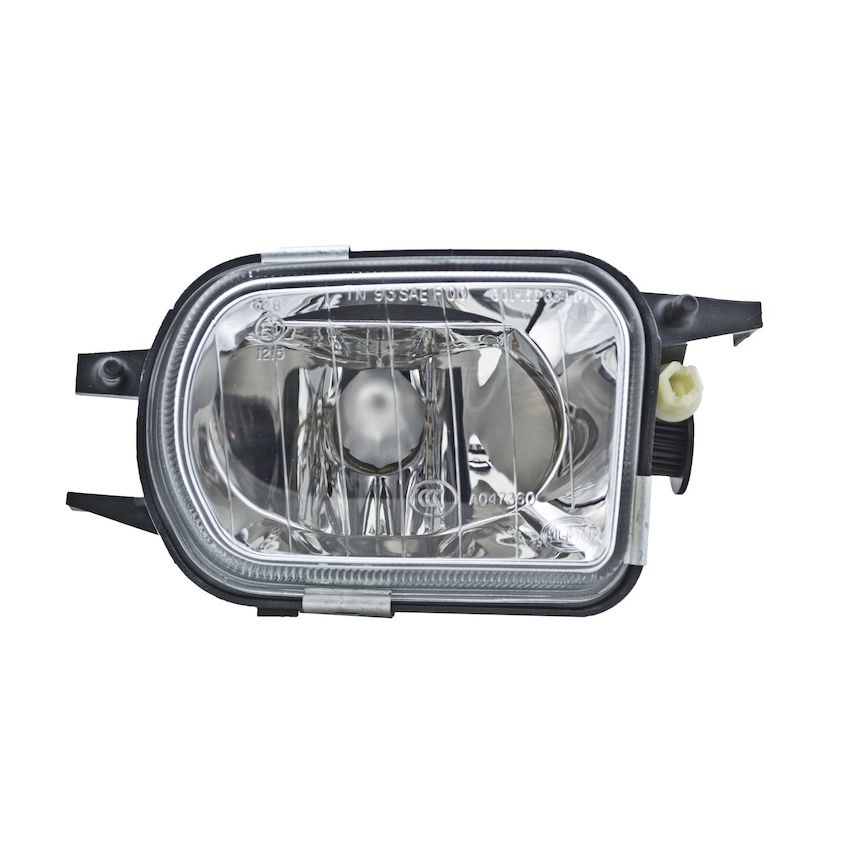 Hella H12976021 Fog Lamp RH Mercedes Benz 203 CLK Non-Sport
