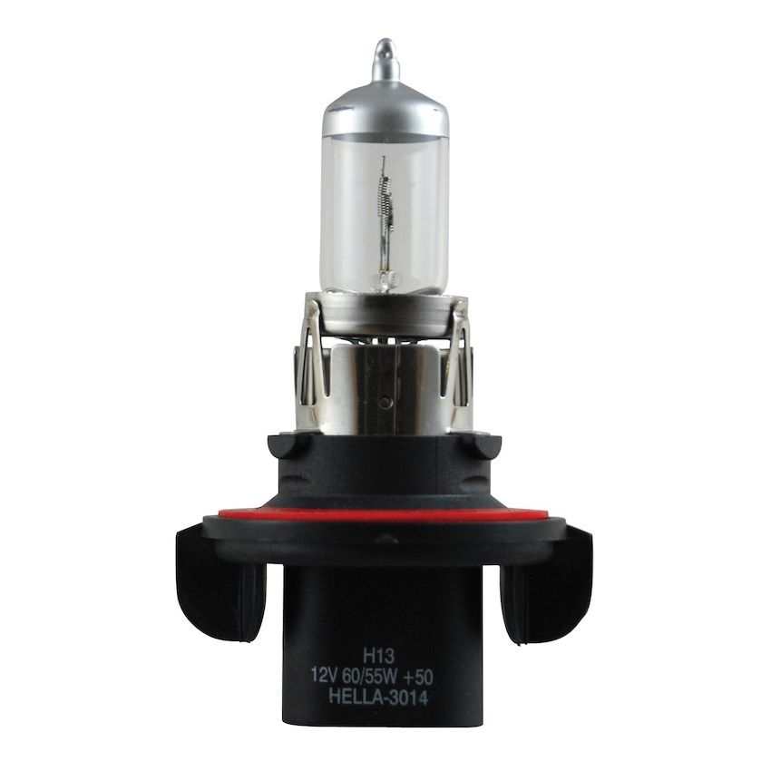 Hella H13P50 HELLA H13P50 Performance Series Halogen Light Bulb