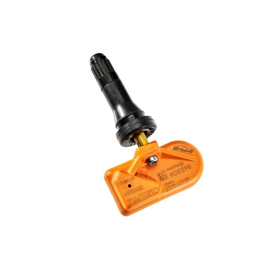 HUF RDE098V43 Tire Pressure Monitoring System (TPMS) Sensor