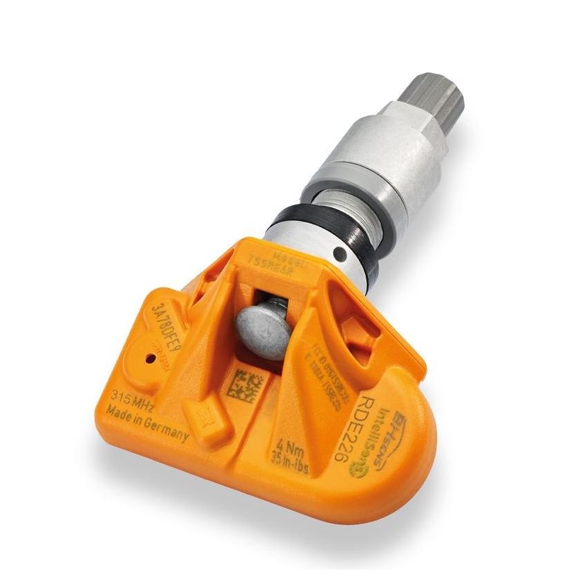 HUF RDE226V21 Tire Pressure Monitoring System (TPMS) Sensor