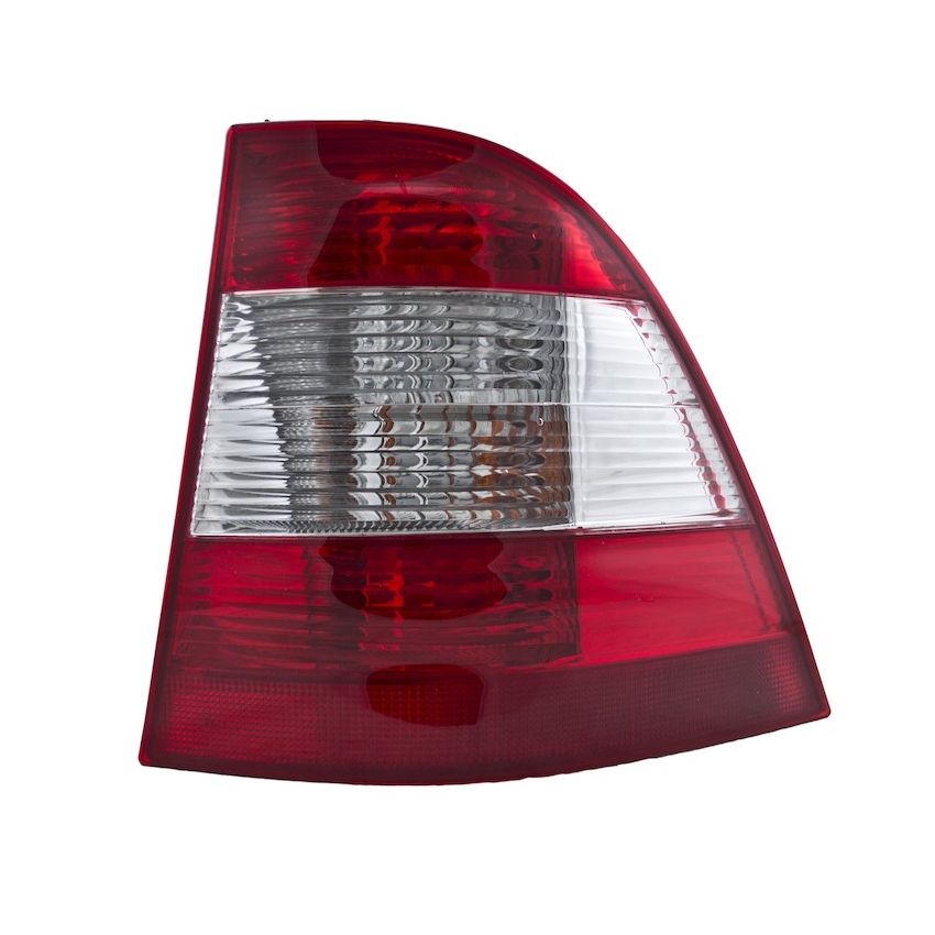 Hella H24351001 Mercedes Benz M-Class Combination RearLamp , right