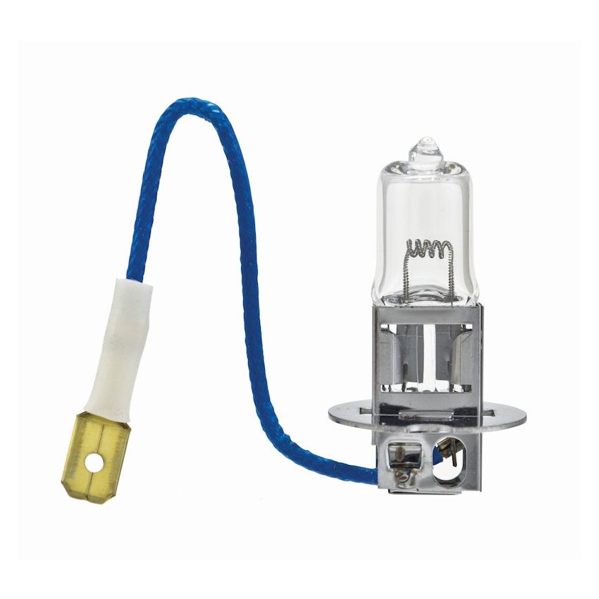 Hella H3 24V HELLA H3 24V Standard Series Halogen Light Bulb