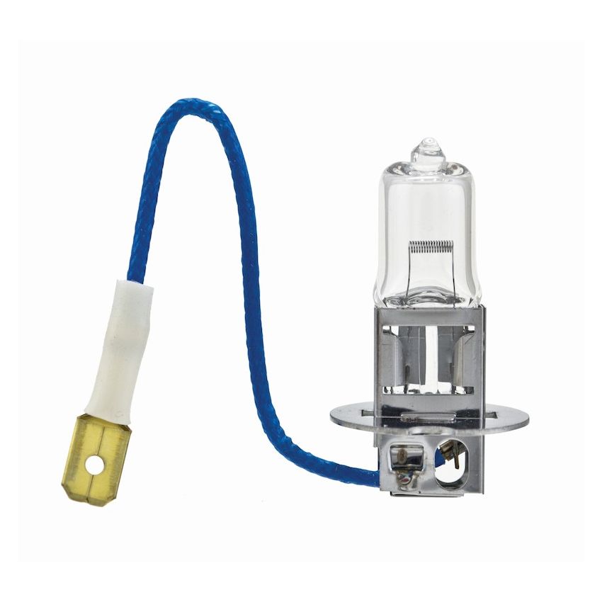 Hella H3 35WTB HELLA H3 35WTB Standard Series Halogen Light Bulb