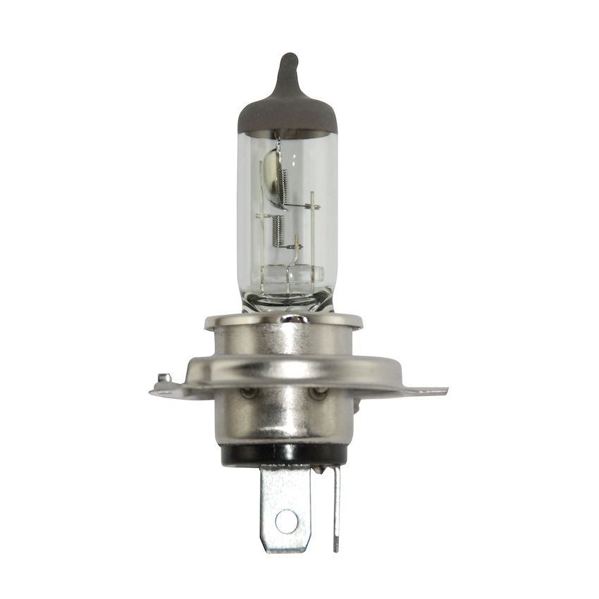 Hella H4 130/90W HELLA H4 130/90W High Wattage Series Halogen Light Bulb
