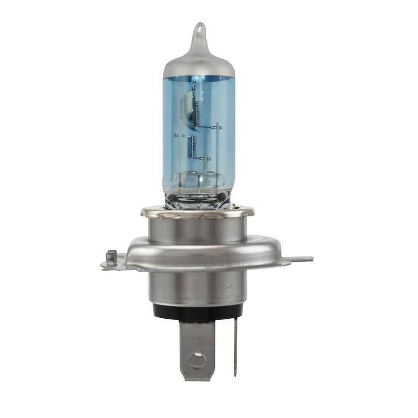 Hella H4XE-100CB HELLA H4XE-100CB Design Series Halogen Light Bulb