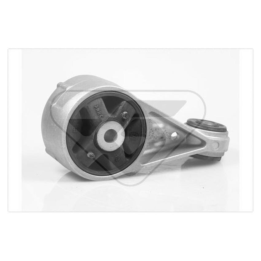 Hutchinson 532A26 Engine mount stub axle