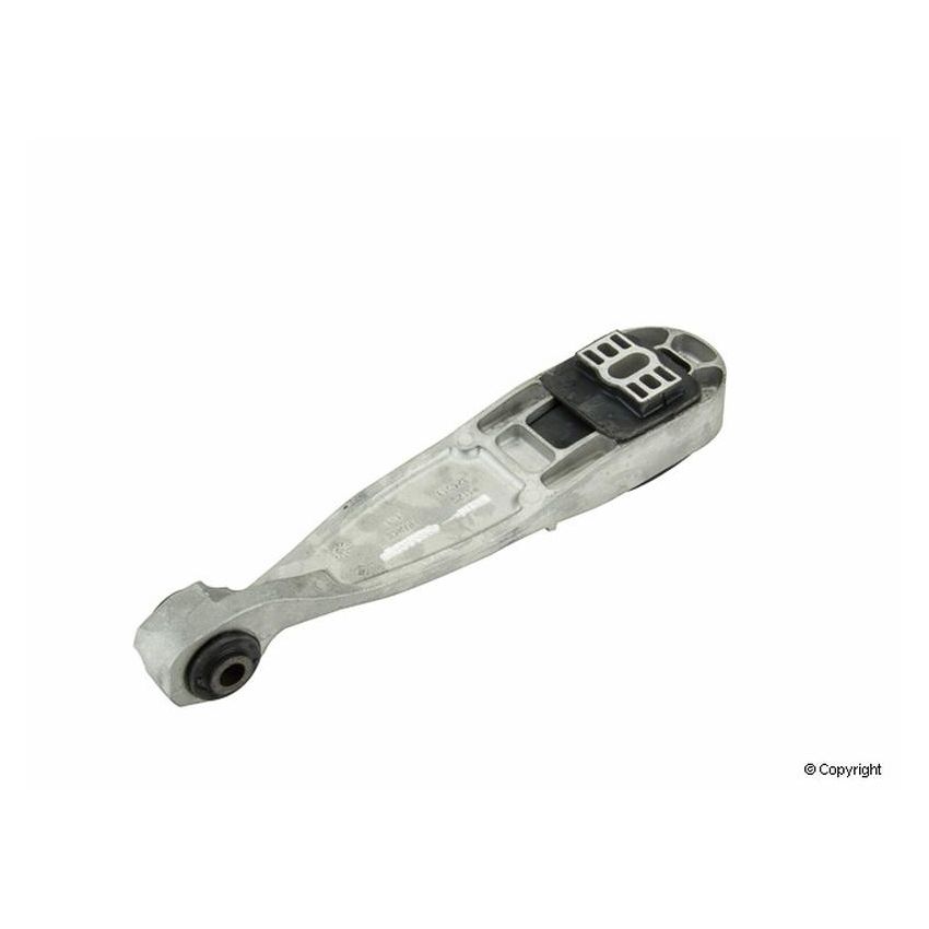 Hutchinson 532C24 Engine mount stub axle