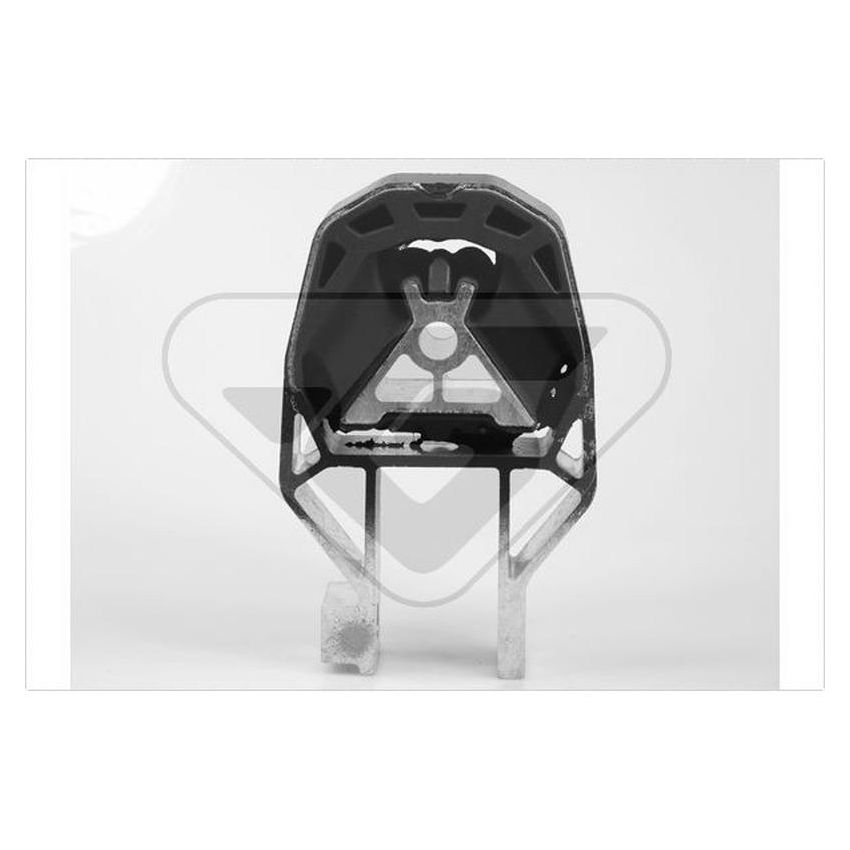 Hutchinson 532C79 Engine mount stub axle