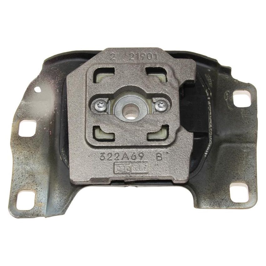 Hutchinson 538A21 Gearbox mount