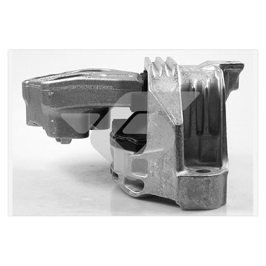 Hutchinson 585302 Gearbox mount