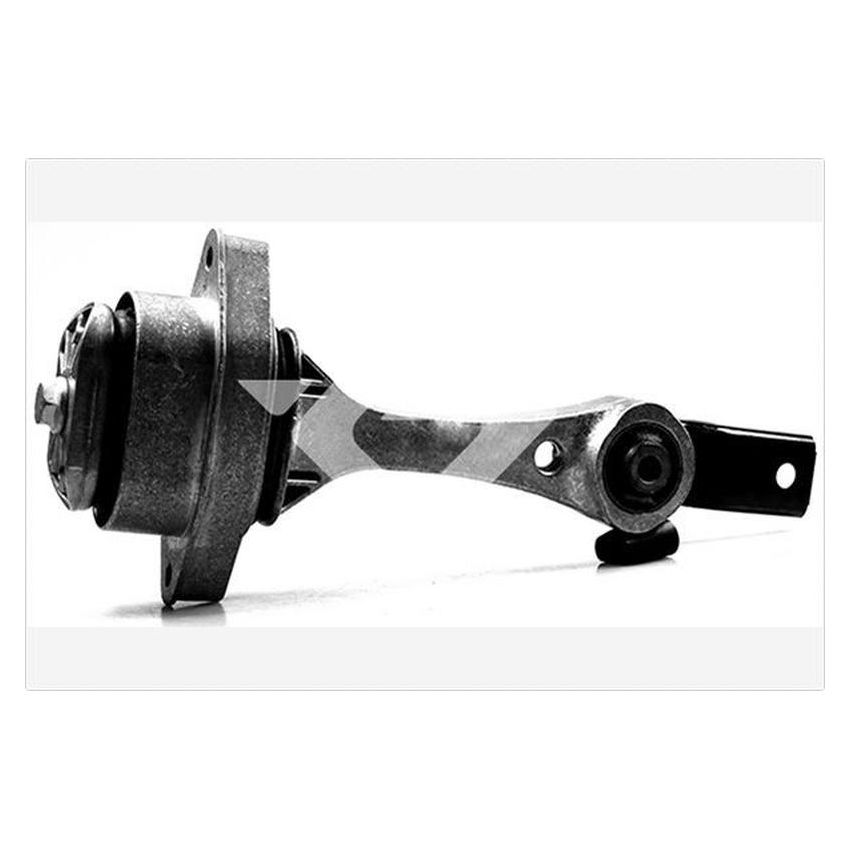 Hutchinson 594372 Engine mount stub axle