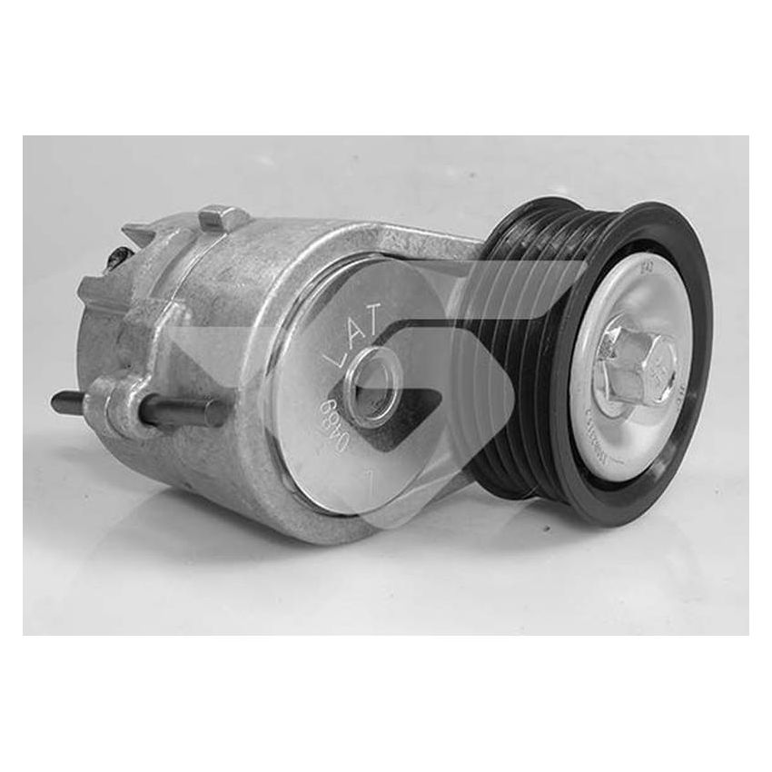 Hutchinson T0648 Poly V® tensioner