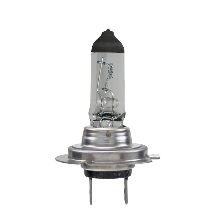 Hella H7 24V HELLA H7 24V Standard Series Halogen Light Bulb
