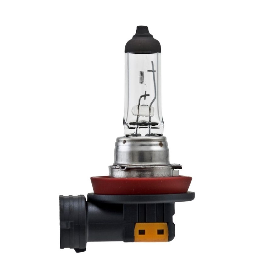 Hella H8 HELLA H8 Standard Series Halogen Light Bulb