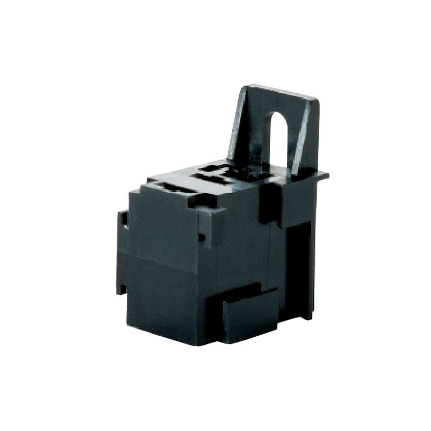 Hella H84702001 Socket For 5 Terminal Micro Relay Bracket