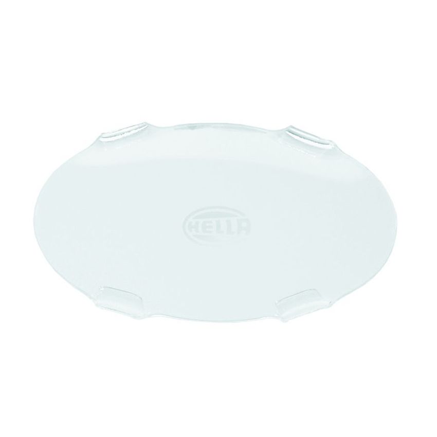 Hella H87988001 Clear Cover - FF50 Series