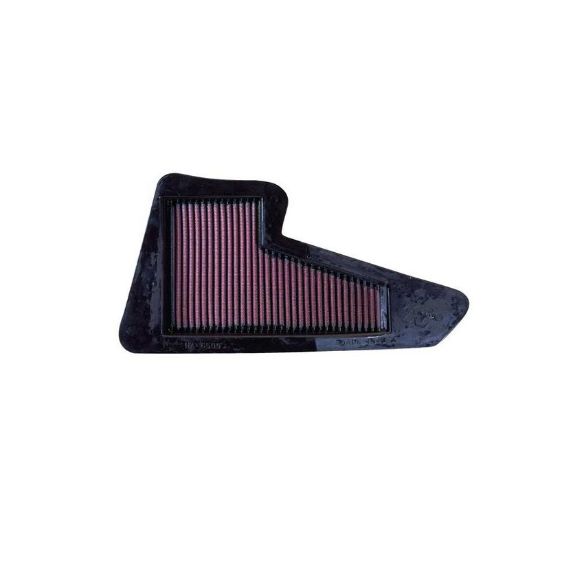 K&N HA-6500 Replacement Air Filter