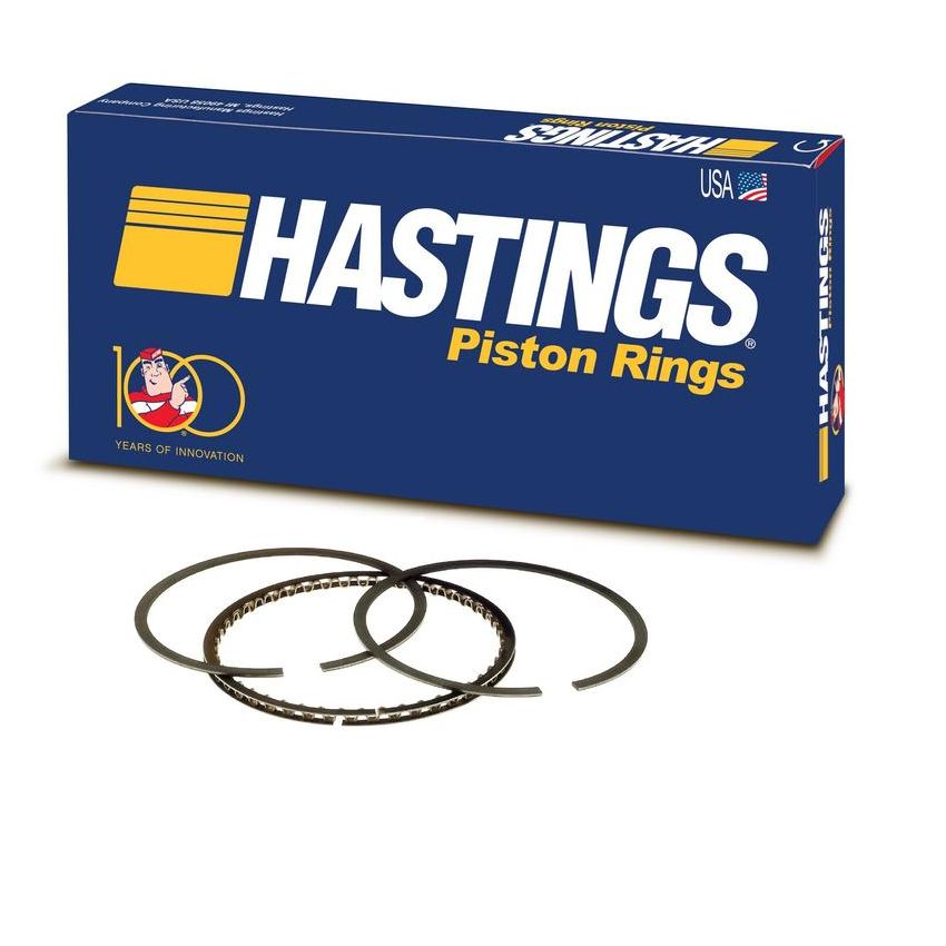 HASTINGS FILTERS 2C4640 