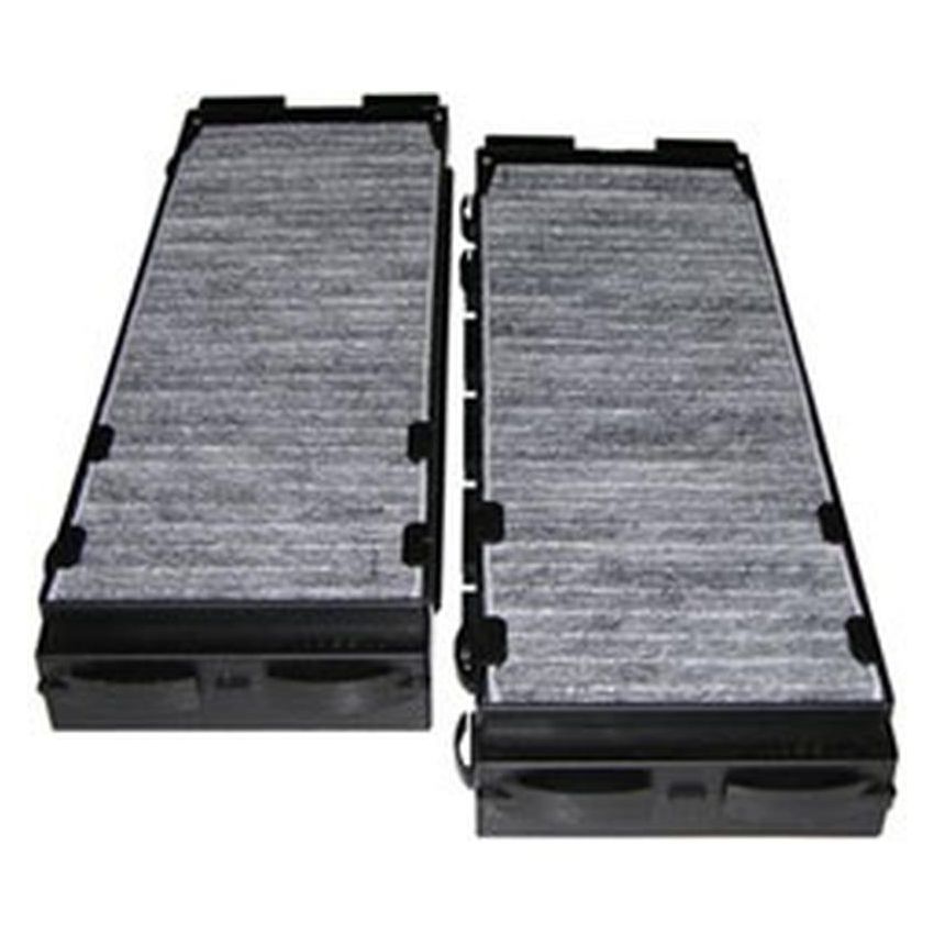 HASTINGS FILTERS AFC1237 Set of 2 Cabin Air Elements