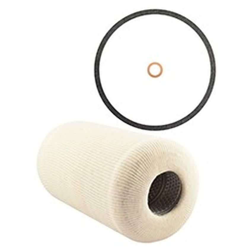 HASTINGS FILTERS F908-A Wound Cotton Primary Fuel Sock
