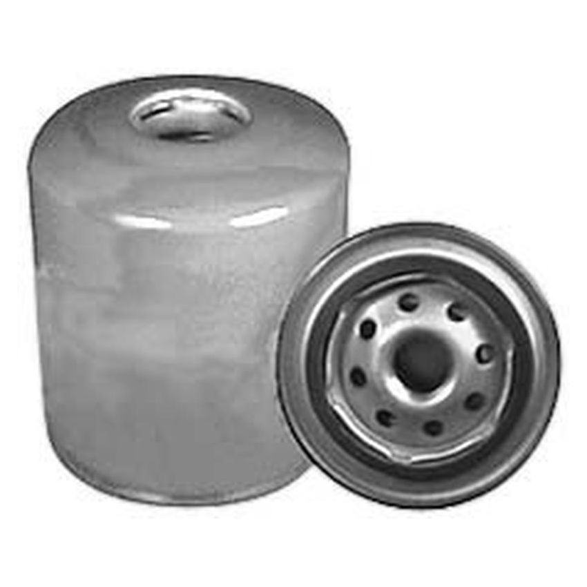 HASTINGS FILTERS FF1005 Fuel/Water Separator Spin-on with Sensor Port