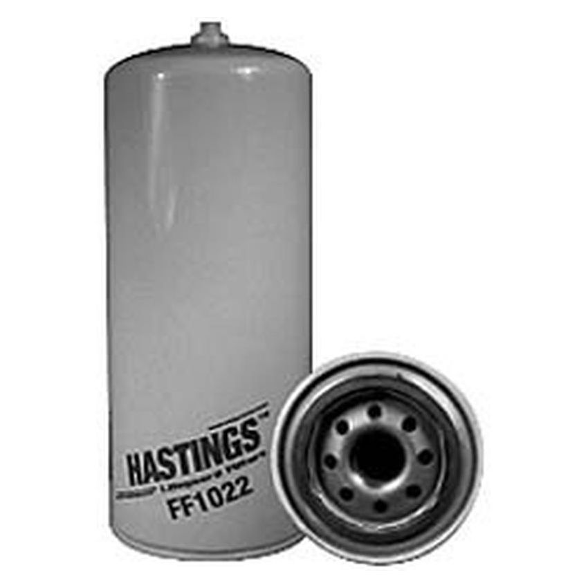 HASTINGS FILTERS FF1022 Primary Fuel/Water Separator Spin-on with Drain