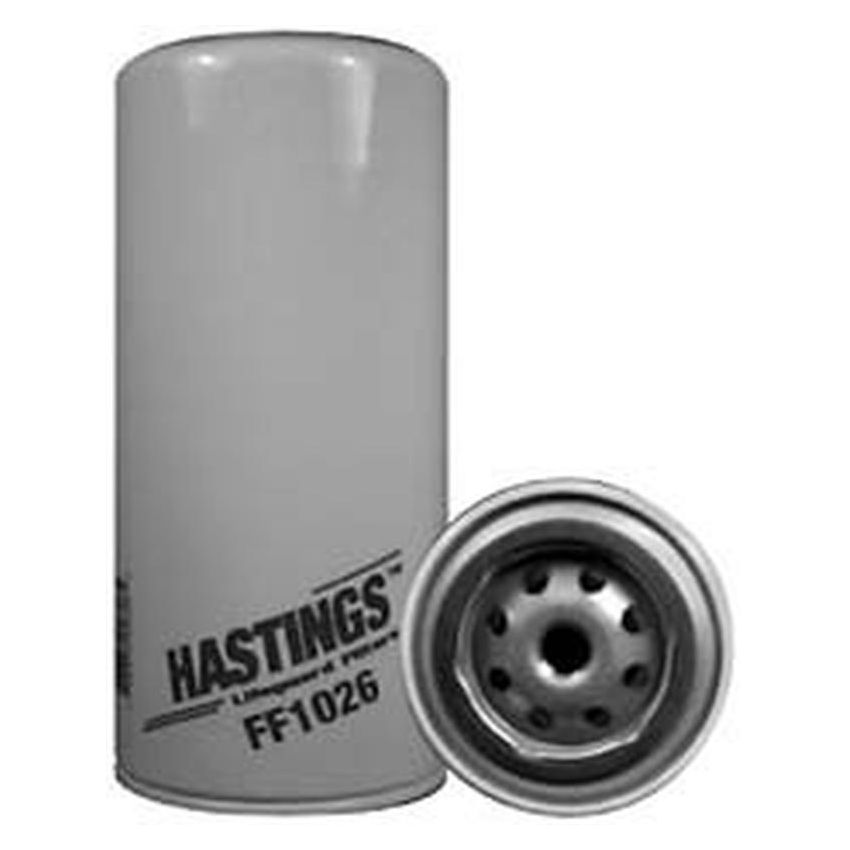 HASTINGS FILTERS FF1026 Fuel Spin-on