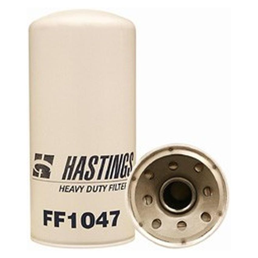 HASTINGS FILTERS FF1047 Fuel/Water Separator Spin-on