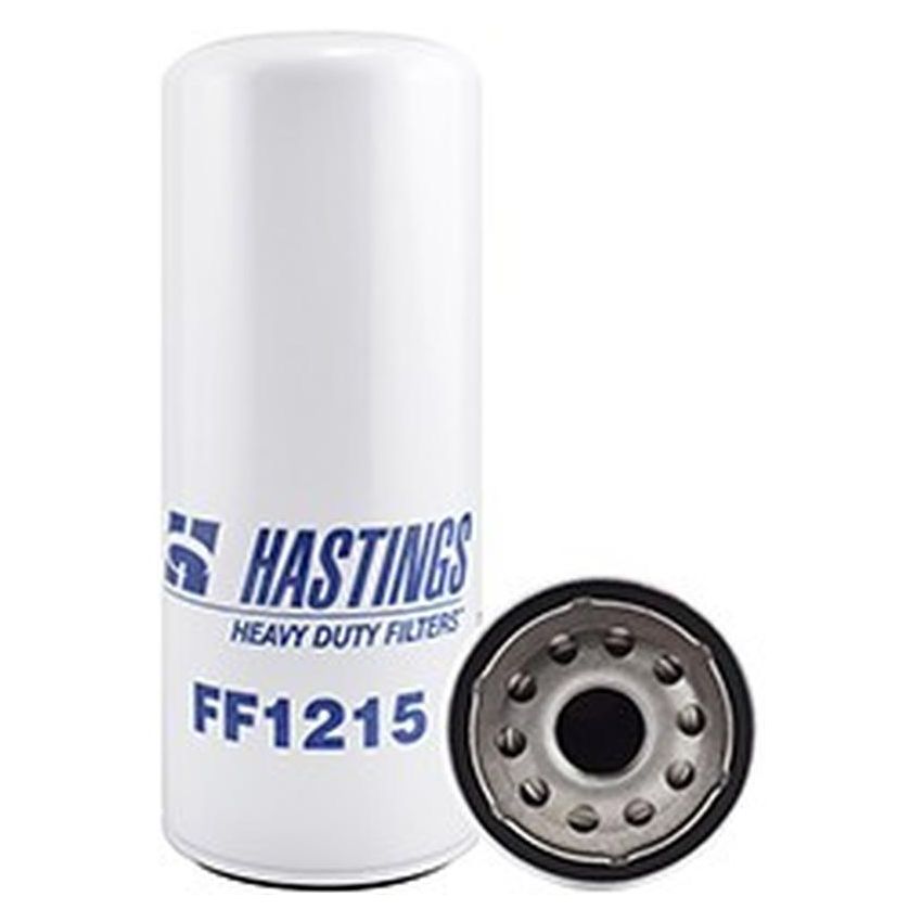 HASTINGS FILTERS FF1215 Fuel Spin-on