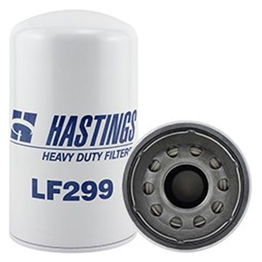 HASTINGS FILTERS LF299 Lube Spin-on