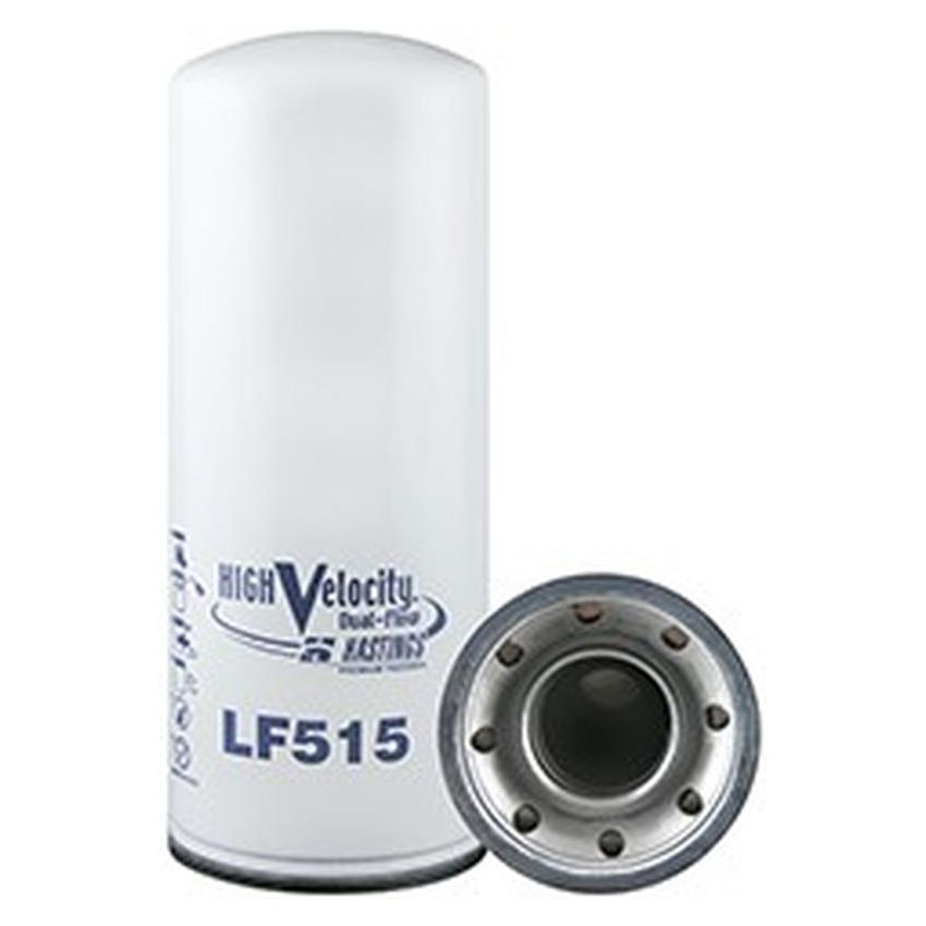 HASTINGS FILTERS LF515 High Velocity Dual-Flow Lube Spin-on