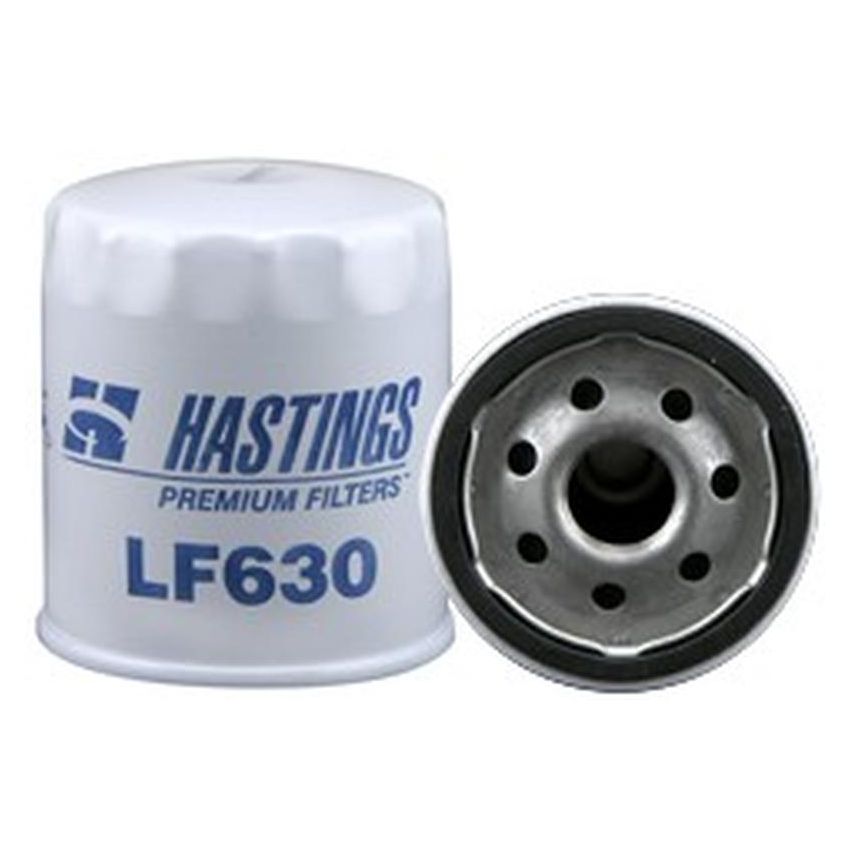 HASTINGS FILTERS LF630 Lube Spin-on