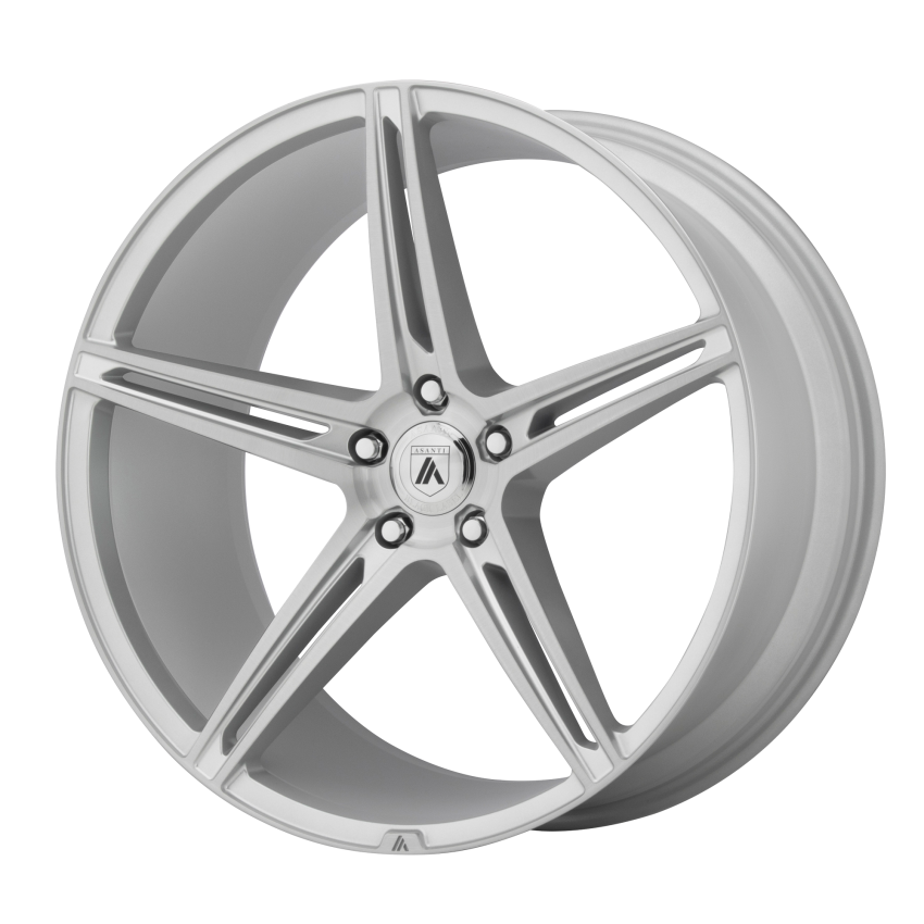 ABL22 22X10.5 5X130 BRUSHED SLV 35MM