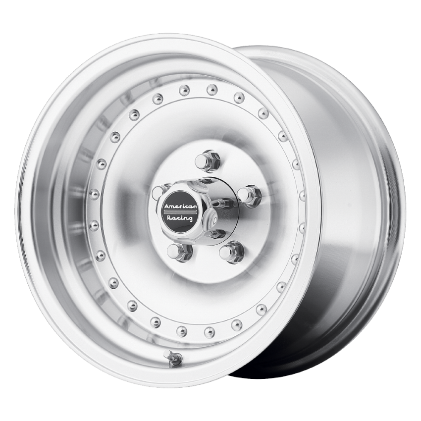 AR61 OUTLAW I 14X7 5X4.75 MCH/CC 0MM