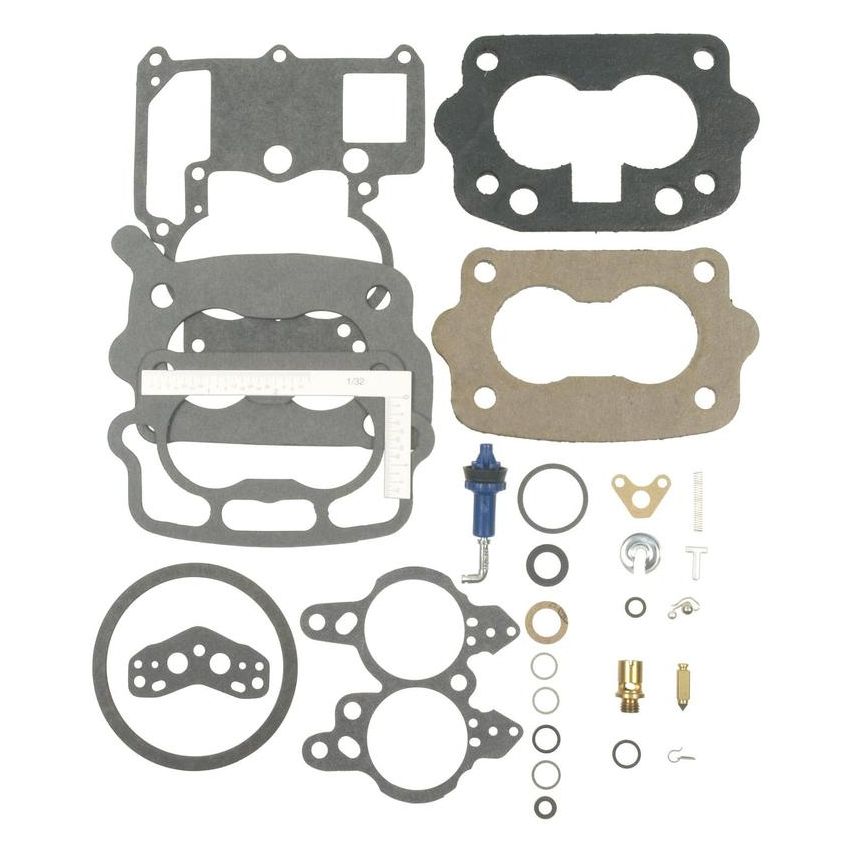 Hygrade Carb 504A Carburetor Kit