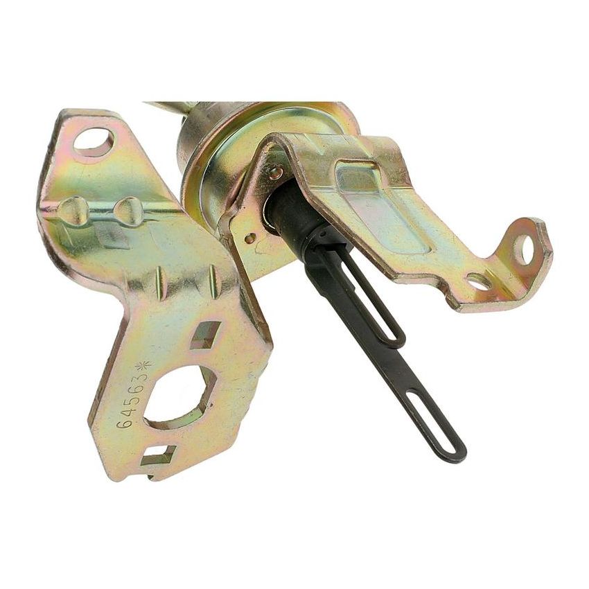 Hygrade Carb CPA297 Choke Pull Off