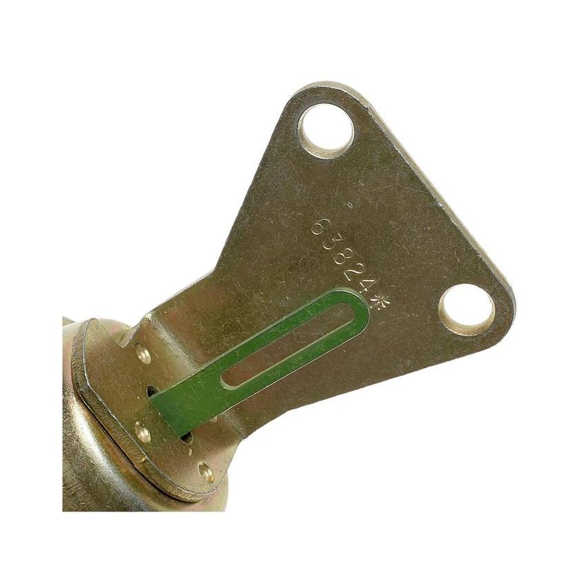 Hygrade Carb CPA306 Choke Pull Off