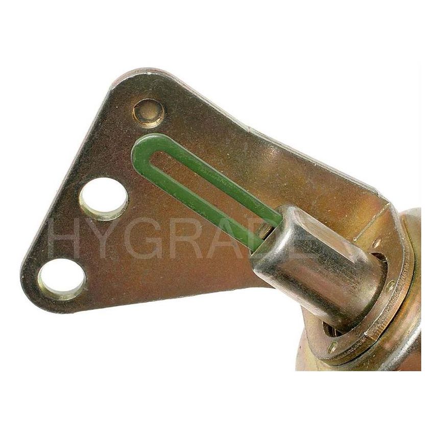 Hygrade Carb CPA311 Choke Pull Off