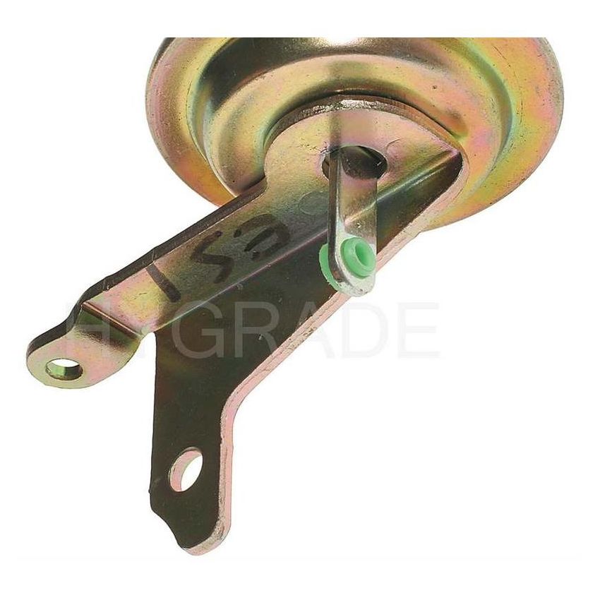 Hygrade Carb CPA386 Choke Pull Off