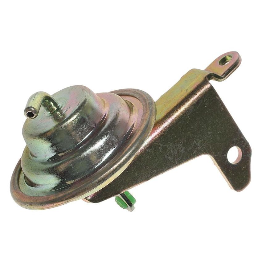 Hygrade Carb CPA386 Choke Pull Off