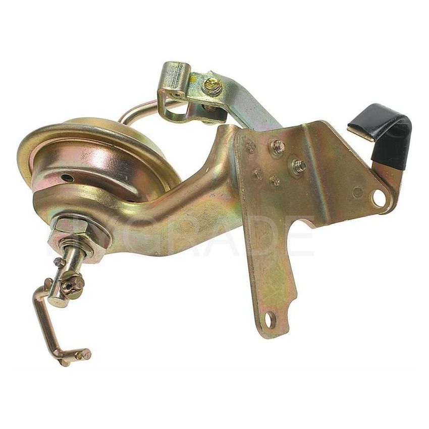 Hygrade Carb CPA425 Choke Pull Off