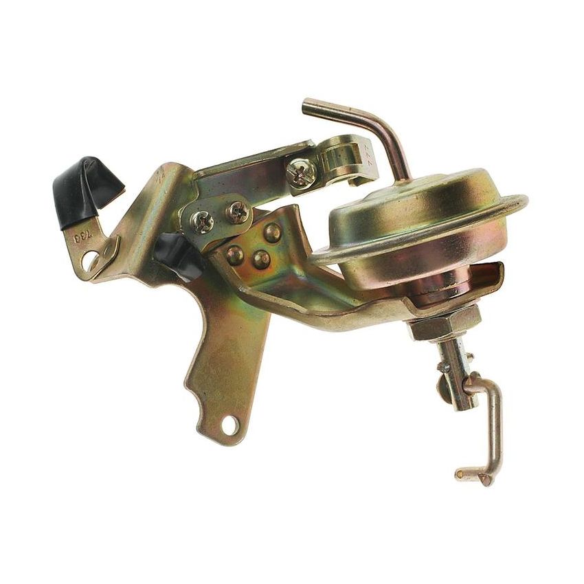 Hygrade Carb CPA425 Choke Pull Off