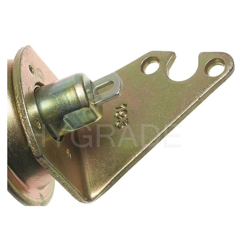 Hygrade Carb CPA96 Choke Pull Off