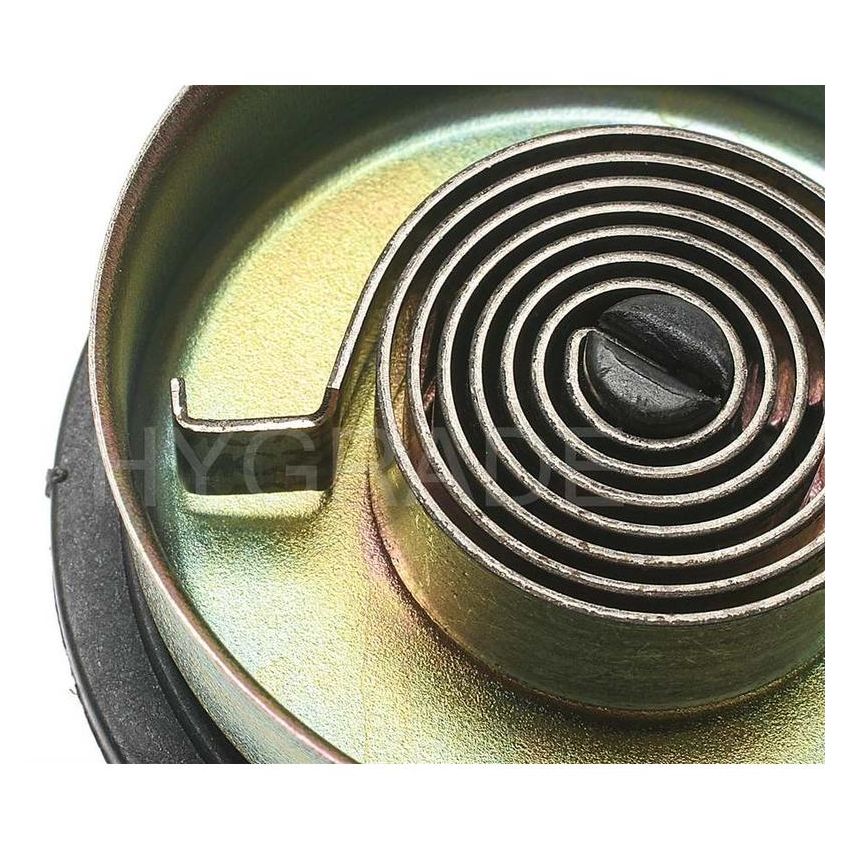 Hygrade Carb CV136 Choke Thermostat