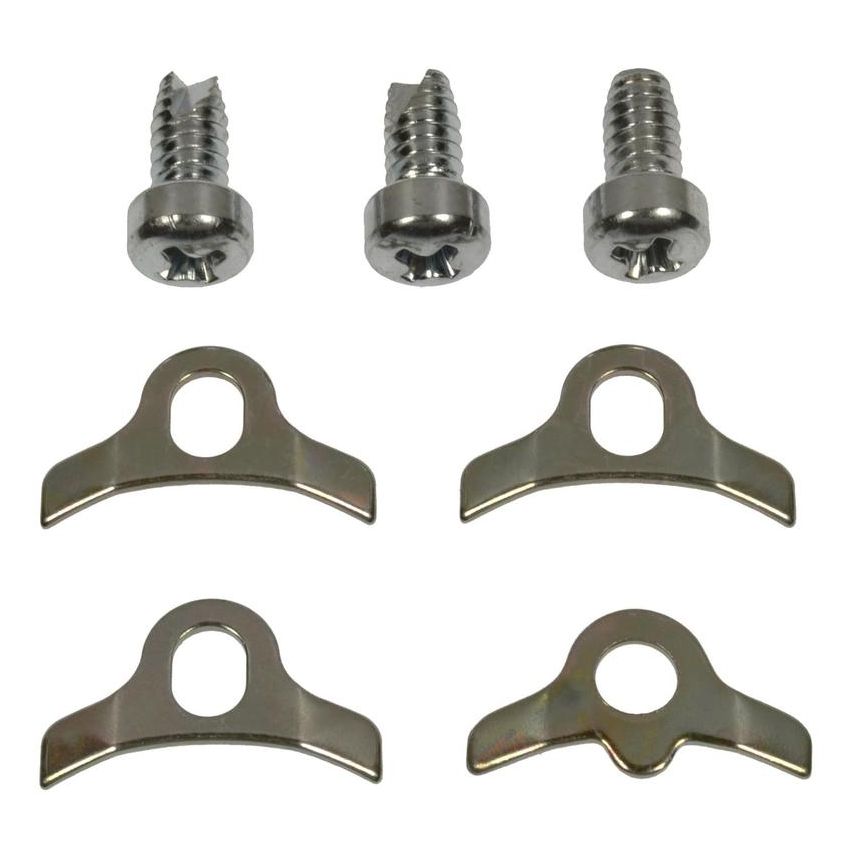 Hygrade Carb CV156 Choke Thermostat