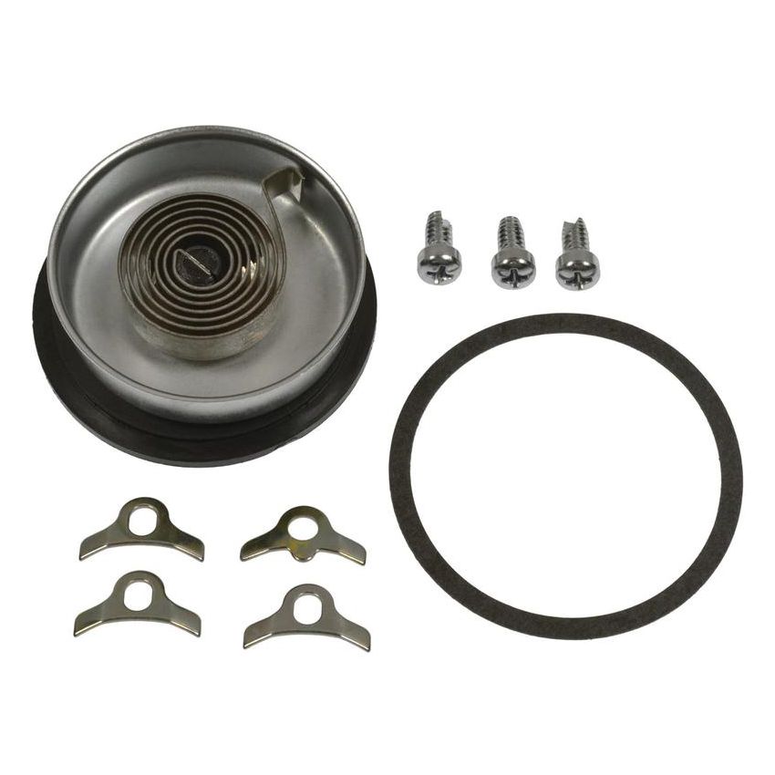 Hygrade Carb CV156 Choke Thermostat