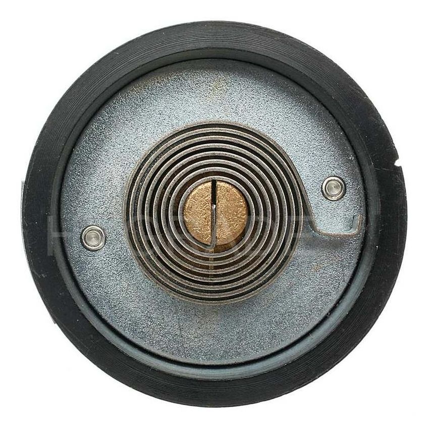 Hygrade Carb CV199 Choke Thermostat