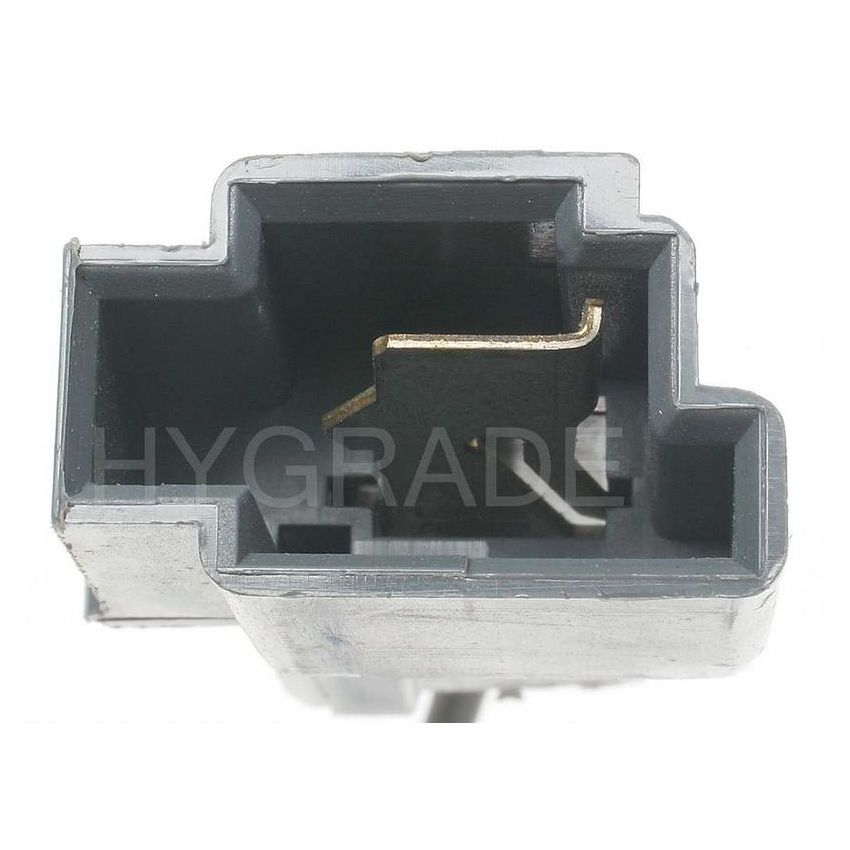 Hygrade Carb CV209 Choke Pull Off